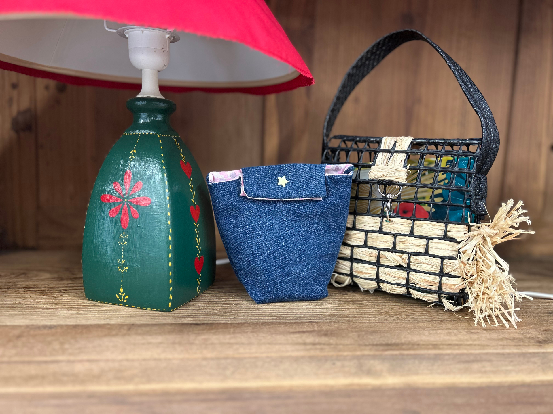 Upcycling